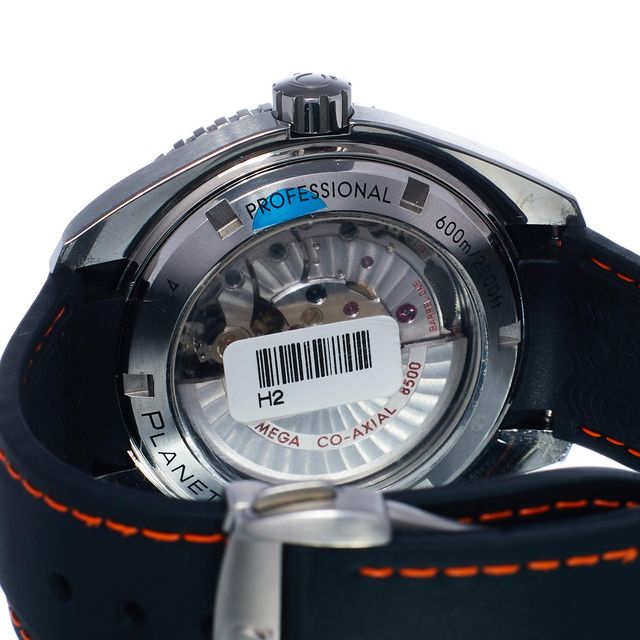 Omega Planet Ocean 232.32.46.21.01.005 Image 3